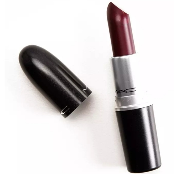 MAC Cosmetics Other - MAC Velvet Rebellion Matte Lipstick